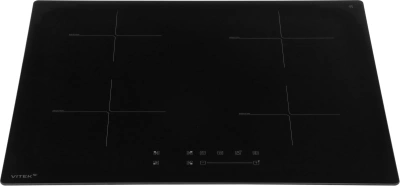 Индукционная варочная поверхность Vitek VHI6410 черный