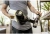 Пылесос Karcher VC 6 Cordless серебристый/белый Пылесос Karcher VC 6 Cordless серебристый/белый