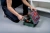 Дрель-шуруповерт Metabo Powermaxx BS Basic Set аккум. патрон:быстрозажимной (кейс в комплекте) (600080710) Дрель-шуруповерт Metabo Powermaxx BS Basic Set аккум. патрон:быстрозажимной (кейс в комплекте) (600080710)