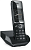 Р/Телефон Dect Gigaset Comfort 550 черный АОН