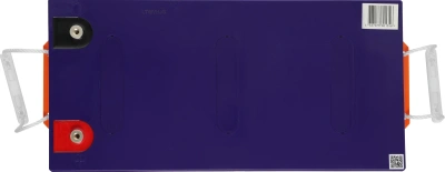 Батарея для ИБП Delta DTM 12200 L 12В 200Ач