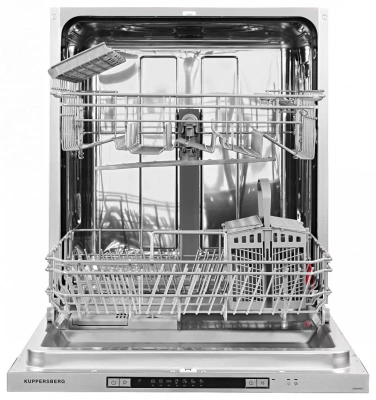 Посудомоечная машина встраив. Kuppersberg GSM 6072 2100Вт полноразмерная