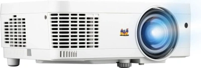 Проектор ViewSonic LSD300W-ST DLP 3300Lm ANSI (1920x1080) 3000000:1 ресурс лампы:60000часов 1xUSB typeA 1xHDMI 2.85кг