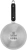 Ковш Rondell Brando RDS-1803 1.3л. d=16см (с крышкой) стальной Ковш Rondell Brando RDS-1803 1.3л. d=16см (с крышкой) стальной