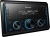 Автомагнитола Pioneer MVH-S425BT 2DIN 4x50Вт ПДУ RDS
