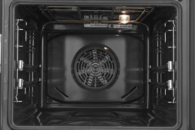 Духовой шкаф Электрический Hotpoint FE8 S832 JSH WH белый