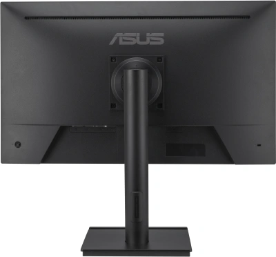 Монитор Asus 24" Business VA249QGSE черный IPS LED 16:9 HDMI M/M матовая HAS Piv 1500:1 300cd 178гр/178гр 1920x1080 120Hz VGA DP FHD 4.5кг