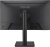 Монитор Asus 24" Business VA249QGSE черный IPS LED 16:9 HDMI M/M матовая HAS Piv 1500:1 300cd 178гр/178гр 1920x1080 120Hz VGA DP FHD 4.5кг