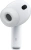 Гарнитура внутриканальные Apple AirPods Pro 3 2025 A3063,A3064,A3122 белый беспроводные bluetooth в ушной раковине (MFHP4ZM/A)