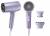 Фен Philips BHD720/10 1800Вт фиолетовый