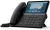 Телефон IP Yealink SIP-T77U черный