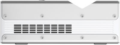 Проектор Cactus CS-PRU.03WT.Full HD-A DLP 6500Lm LS 400Lm ANSI (1920x1080) 2000:1 ресурс лампы:30000часов 2xUSB typeA 1xHDMI 1.5кг