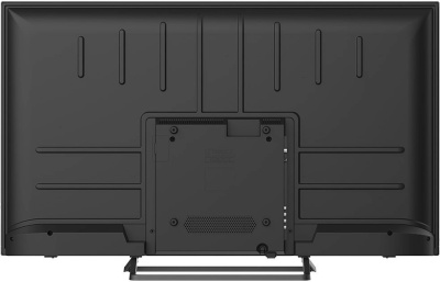 Телевизор LED PolarLine 43" 43PL51TC-SM черный FULL HD 60Hz DVB-T DVB-T2 DVB-C DVB-S2 USB WiFi Smart TV (RUS)