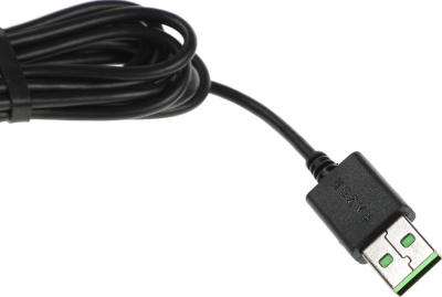 Мышь Razer DeathAdder Essential черный оптическая 6400dpi USB 5but (RZ01-03850100-R3C1)