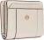 Кошелек женский Piquadro Circle PD6660W92R/BI слоновая кость натур.кожа Кошелек женский Piquadro Circle PD6660W92R/BI слоновая кость натур.кожа