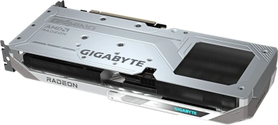 Видеокарта Gigabyte PCI-E 5.0 GV-R906XGAMINGOCICE-16GD AMD Radeon RX 9060XT 16Gb 128bit GDDR6 2780/20000 HDMIx1 DPx2 HDCP Ret