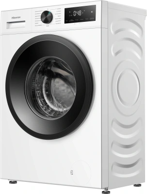 Стиральная машина Hisense WF1I6022BWU/C класс: A+++ загр.фронтальная макс.:6кг белый инвертор