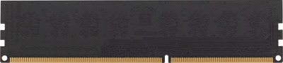 Память DDR3 4Gb 1600MHz AMD R534G1601U1S-U RTL PC3-12800 CL11 DIMM 240-pin 1.5В Ret
