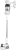 Пылесос Polaris IQ Home PVCS 8200 Handstick Duo Pro 800Вт белый 16