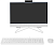 Моноблок HP 200 G4 21.5" Full HD i5 1235U (1.3) 16Gb SSD512Gb Iris Xe DVDRW CR FreeDOS GbitEth WiFi BT 65W клавиатура мышь Cam белый 1920x1080