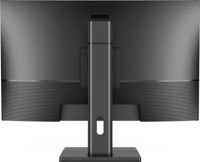 Моноблок Kvadra A27 27" Full HD i5 13400 (2.5) 16Gb 512Gb SSD256Gb UHDG 730 без ОС GbitEth WiFi BT 180W Cam черный 1920x1080 (RUS)