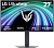 Монитор LG 27" UltraGear 27G550B-B черный IPS LED 1ms 16:9 HDMI матовая HAS Piv 1000:1 300cd 178гр/178гр 1920x1080 FHD 5.5кг