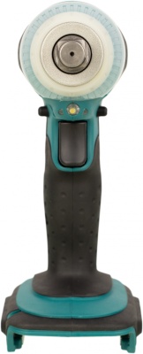 Гайковерт Makita DTW251Z аккум. патрон:квад.1/2"