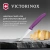 Нож кухонный Victorinox Swiss Classic (6.7635.C1) стальной универсальный для чистки овощей и фруктов лезв.80мм серрейт. заточка пурпурный Нож кухонный Victorinox Swiss Classic (6.7635.C1) стальной универсальный для чистки овощей и фруктов лезв.80мм серрейт. заточка пурпурный