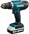 Дрель-шуруповерт Makita DF488D002 аккум. патрон:быстрозажимной (кейс в комплекте)