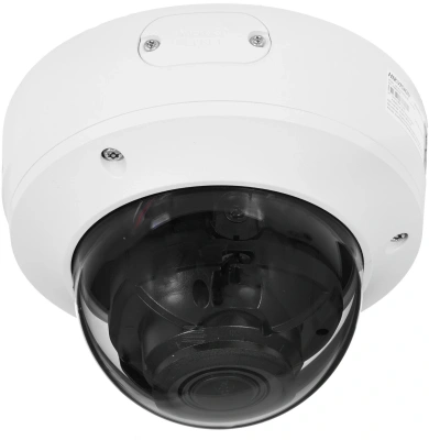 Камера видеонаблюдения IP Hikvision DS-2CD2783G2-IZS 2.8-12мм цв. корп.:белый
