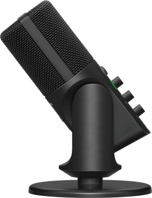Микрофон проводной Sennheiser PROFILE BASE SET 1.2м черный