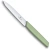 Нож кухонный Victorinox Swiss Modern (6.9006.1042) стальной универсальный лезв.100мм прямая заточка зеленый Нож кухонный Victorinox Swiss Modern (6.9006.1042) стальной универсальный лезв.100мм прямая заточка зеленый