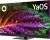 Телевизор QLED BBK 43" 43LED-8259/UTS2C Яндекс.ТВ Frameless черный 4K Ultra HD 60Hz DVB-T2 DVB-C DVB-S2 USB WiFi Smart TV (RUS)