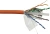 Кабель информационный Lanmaster LAN-6AFTP-LSZH-OR кат.6A FTP 4 пары 23AWG LSZH внутренний 305м оранжевый Кабель информационный Lanmaster LAN-6AFTP-LSZH-OR кат.6A FTP 4 пары 23AWG LSZH внутренний 305м оранжевый
