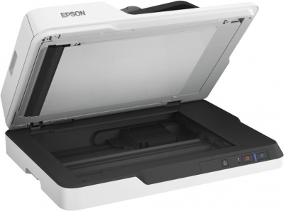 Сканер планшетный Epson WorkForce DS-1630 (B11B239402/401/507) A4