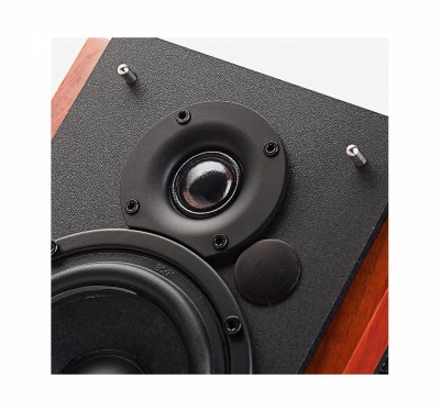 Колонки Edifier R1700BT 2.0 т.дерево 66Вт BT