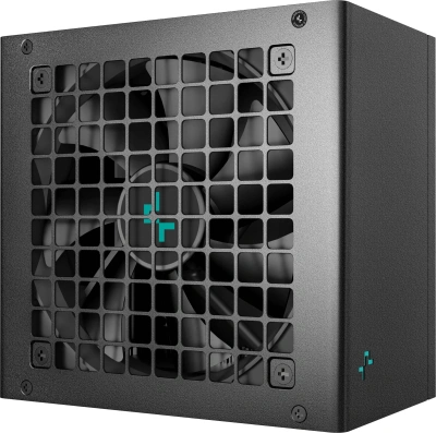 Блок питания Deepcool ATX 750W GamerStorm PN750M V2 Gen.5 80+ gold (20+4pin) APFC 120mm fan 8xSATA RTL