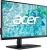 Монитор Acer 27" Vero B277KC3bmipruzx черный IPS 4ms 16:9 HDMI M/M матовая HAS Piv 350cd 178гр/178гр 3840x2160 60Hz FreeSync DP 4K 9.21кг