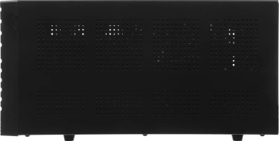Источник бесперебойного питания Powercom Smart King Pro+ SPT-3000-II LCD 2400Вт 3000ВА черный