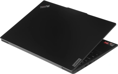 Ноутбук Lenovo ThinkPad E16 G2 Ryzen 7 7735U 16Gb SSD512Gb AMD Radeon 680M 16" IPS WUXGA (1920x1200) без ОС black WiFi BT Cam (21M6S1F000)