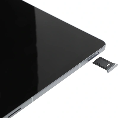 Планшет Samsung Galaxy Tab S10 FE SM-X520 1580 (2.9) 8C RAM12Gb ROM256Gb 10.9" TFT 2304x1440 Android 15 серебристый 13Mpix 12Mpix BT WiFi microSD 1Tb 8000mAh