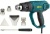 Технический фен FIT HG-2003 2000Вт темп.350/600С (80612) Технический фен FIT HG-2003 2000Вт темп.350/600С (80612)