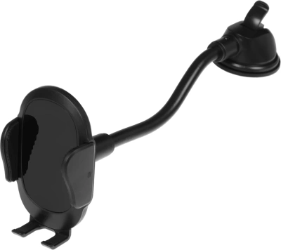 Держатель Wiiix HT-417TW10NN-B магнитный черный для смартфонов