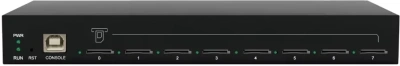 Шлюз IP Dinstar UC2000-VE-8G