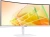 Монитор Samsung 34" ViewFinity S6 S34C650TAUXEN белый VA LED 5ms 21:9 HDMI M/M полуматовая HAS Piv 350cd 178гр/178гр 3440x1440 100Hz FreeSync DP Ultra WQHD USB 8.1кг Монитор Samsung 34" ViewFinity S6 S34C650TAUXEN белый VA LED 5ms 21:9 HDMI M/M полуматовая HAS Piv 350cd 178гр/178гр 3440x1440 100Hz FreeSync DP Ultra WQHD USB 8.1кг