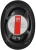 Колонки автомобильные Kicx DC 694MR 180Вт 90дБ 4Ом 16x24см (6x9дюйм) (ком.:2кол.) коаксиальные четырехполосные Колонки автомобильные Kicx DC 694MR 180Вт 90дБ 4Ом 16x24см (6x9дюйм) (ком.:2кол.) коаксиальные четырехполосные