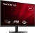 Монитор ViewSonic 27" VA270-H-2 черный IPS LED 16:9 HDMI матовая 300cd 178гр/178гр 1920x1080 100Hz FreeSync VGA FHD 3.5кг Монитор ViewSonic 27" VA270-H-2 черный IPS LED 16:9 HDMI матовая 300cd 178гр/178гр 1920x1080 100Hz FreeSync VGA FHD 3.5кг