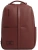 Рюкзак мужской Piquadro Russel CA6765W137/CU красное дерево натур.кожа