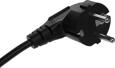 Источник бесперебойного питания Smartwatt Safe Pro LCD 480Вт 800ВА черный