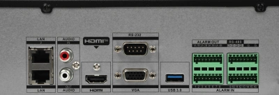 Видеорегистратор Hikvision DS-7732NXI-K4(E)